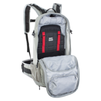 Evoc FR Enduro 16L Backpack S stone Unisex