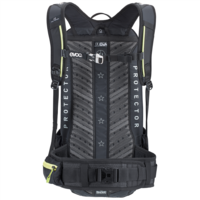 Evoc FR Enduro Blackline 16L Backpack S black Unisex