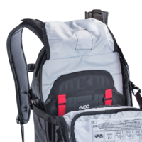 Evoc FR Enduro Blackline 16L Backpack XL black