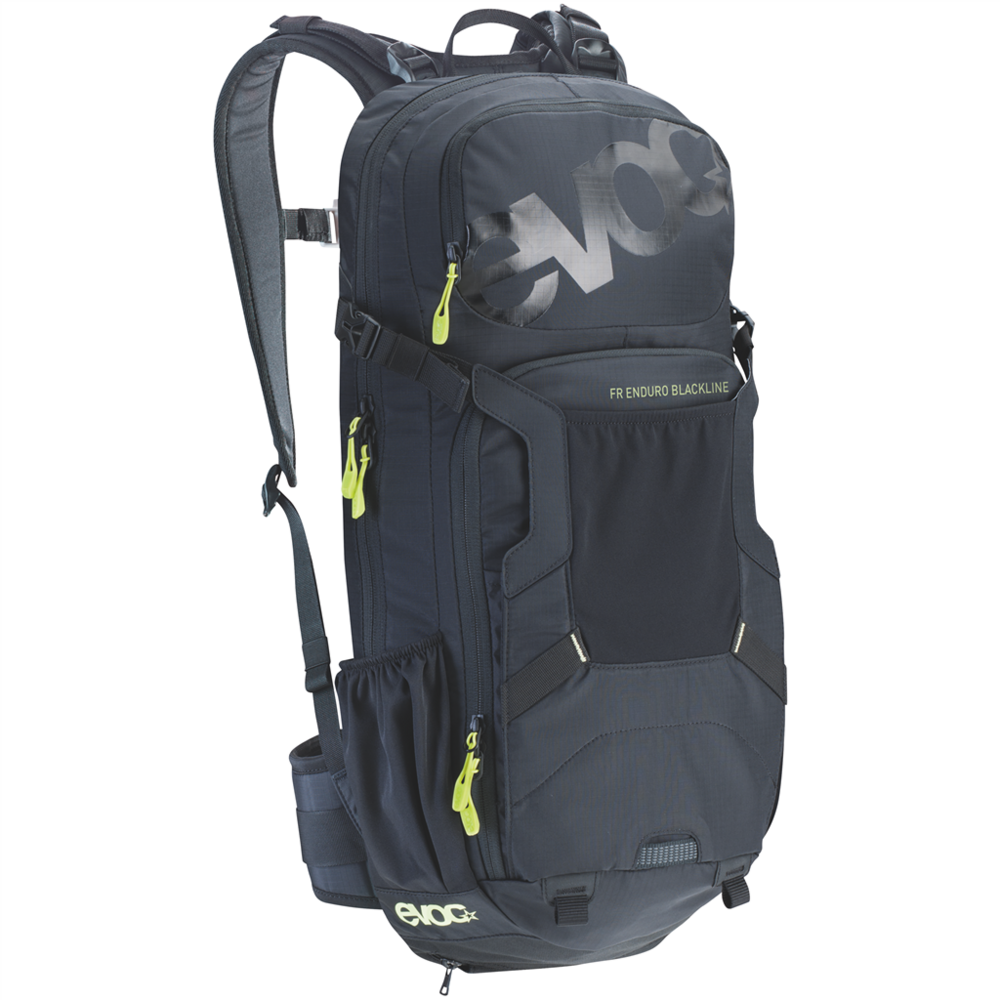 Evoc FR Enduro Blackline 16L Backpack XL black Damen