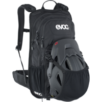 Evoc Stage 12L Backpack I one size black Unisex