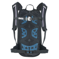 Evoc Stage 6L Backpack + 2L Bladder I one size multicolour 21 Unisex